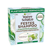 Garnier Wahre Schätze Festes Shampoo Kokusnuss & Aloe Vera