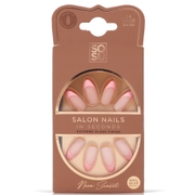 SOSU Cosmetics False Nails - Neon Sunset