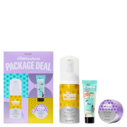 benefit The POREfessional Package Deal - Pore Care Mini Set