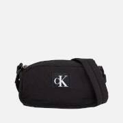 Calvin Klein Jeans City Nylon Camera Bag