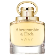 Abercrombie & Fitch Away Woman Eau de Parfum 100ml