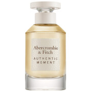 Abercrombie & Fitch Authentic Moment Woman Eau de Parfum 100ml
