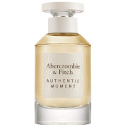 Abercrombie & Fitch Authentic Moment Woman Eau de Parfum 100ml