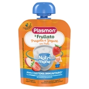 Spremi e Gusta Mela Fragola Yogurt 6 x 85g