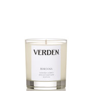 Verden Hortosa Scented Candle 220g