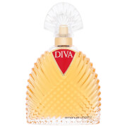 Emanuel Ungaro Diva Eau de Parfum Spray 100ml