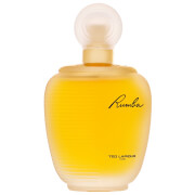 Ted Lapidus Rumba Eau de Toilette Spray 100ml