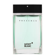 Montblanc Presence For Men Eau de Toilette Spray 75ml