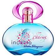 FERRAGAMO Incanto Charms Eau de Toilette Spray 100ml