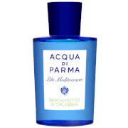 Acqua Di Parma Blu Mediterraneo - Bergamotto Di Calabria Eau de Toilette Natural Spray 150ml