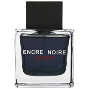 Lalique Encre Noire Sport Eau de Toilette Spray 100ml