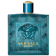 Versace Eros Eau de Toilette Spray 200ml