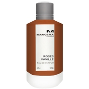 Mancera Paris Roses Vanille Eau de Parfum Spray 120ml