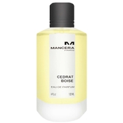 Mancera Paris Cedrat Boise Eau de Parfum Spray 120ml