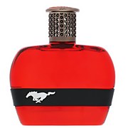 Ford Mustang Red Eau de Toilette Spray 100ml
