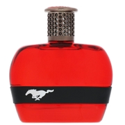 Ford Mustang Red Eau de Toilette Spray 100ml