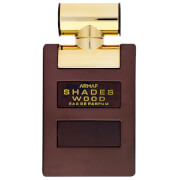 Armaf Shades Wood Eau de Parfum Spray 100ml