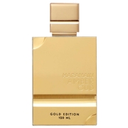 Al Haramain Amber Oud Gold Edition Eau de Parfum Spray 120ml