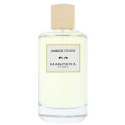 Mancera Paris Amber Fever Eau de Parfum Spray 120ml