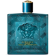 Versace Eros; Eau De Parfum Spray 6.7 Oz