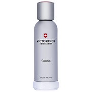 Victorinox Swiss Army Classic Eau de Toilette Spray 100ml