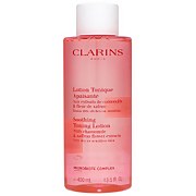Clarins Cleansers & Toners Soothing Toning Lotion 400ml