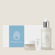 LOOKFANTASTIC x Omorovicza Spring Kit