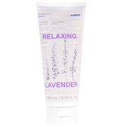 KORRES Body Relaxing Lavender Overnight Body Milk 200ml