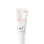 KORRES Yoghurt Face Sunscreen SPF50 40ml