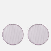 Liewood Johs Picnic Plates - Misty Lilac (Set of 2)