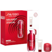 Shiseido Ultimune Eye Care Set