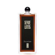 Eau de parfum Écrin de Fumée de Serge Lutens, 100 ml