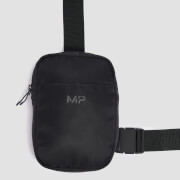MP Cross Body Bag - Black