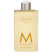 Moroccanoil Shower Gel Ambiance De Plage 250ml