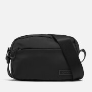 Ganni Festival Tech Recycled Shell Bag
