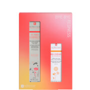 Bye Bye Roodheid Set - Red Correct & BB Crème Nude