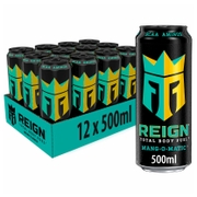 Reign Mang-O-Matic 12 x 500ml