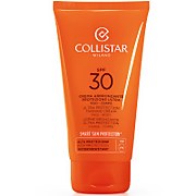 Collistar Ultra Protection Tanning Cream SPF 30 150ml