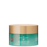 Rituals The Ritual of Karma Delicately Sweet Lotus & White Tea Softening Body Scrub 300g