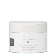 Rituals The Ritual of Sakura Floral Cherry Blossom & Rice Milk Moisturising Body Cream 220ml