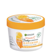Crema corporal con vitamina C y mango Superfood Nutri Glow de Garnier 380 ml