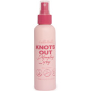 LullaBellz Knots Out Detangling Spray 150ml