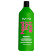 Matrix Food For Soft Hydrating Shampoo for Dry Hair 1000ml