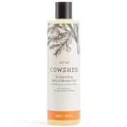 Cowshed ACTIVE Invigorating Bath and Shower Gel 300ml