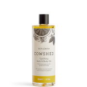 Cowshed REPLENISH Uplifting Body Oil 100ml