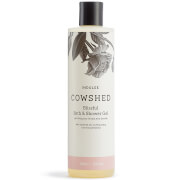 Cowshed INDULGE Blissful Bath and Shower Gel 300ml