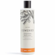 Cowshed ACTIVE Invigorating Body Lotion 300ml