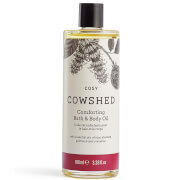 Cowshed COSY Comforting Body Oil 100ml