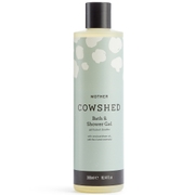 Cowshed Mother Bath and Shower Gel 300ml