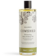 Cowshed BALANCE Restoring Body Oil 100ml